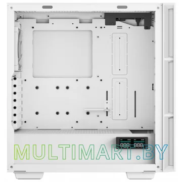 Корпус DeepCool CH560 Digital WH (R-CH560-WHAPE4D-G-1) картинка 6